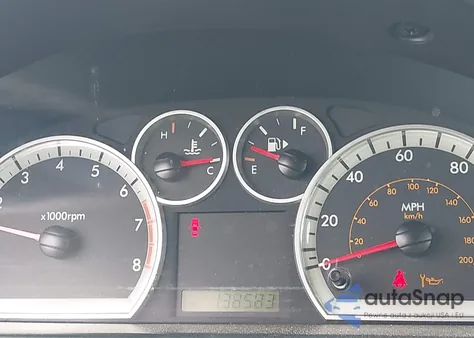 2010 Chevrolet Aveo Lt z USA, uszkodzony, nr VIN KL1TD5DEXAB088637